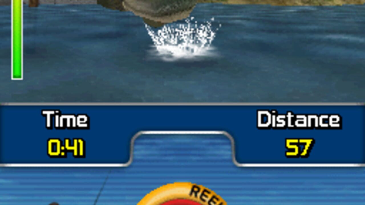 Big Bass Arcade — Screenshot 4