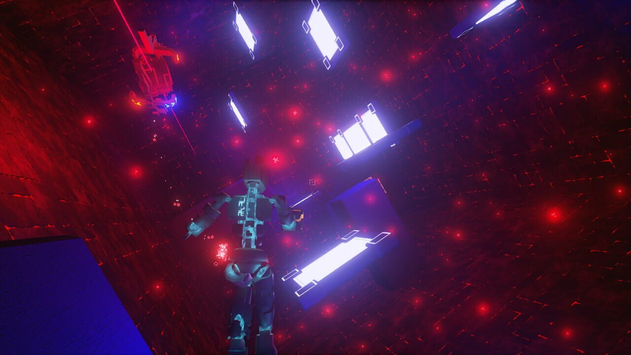 Anomaly 1729 — Screenshot 5