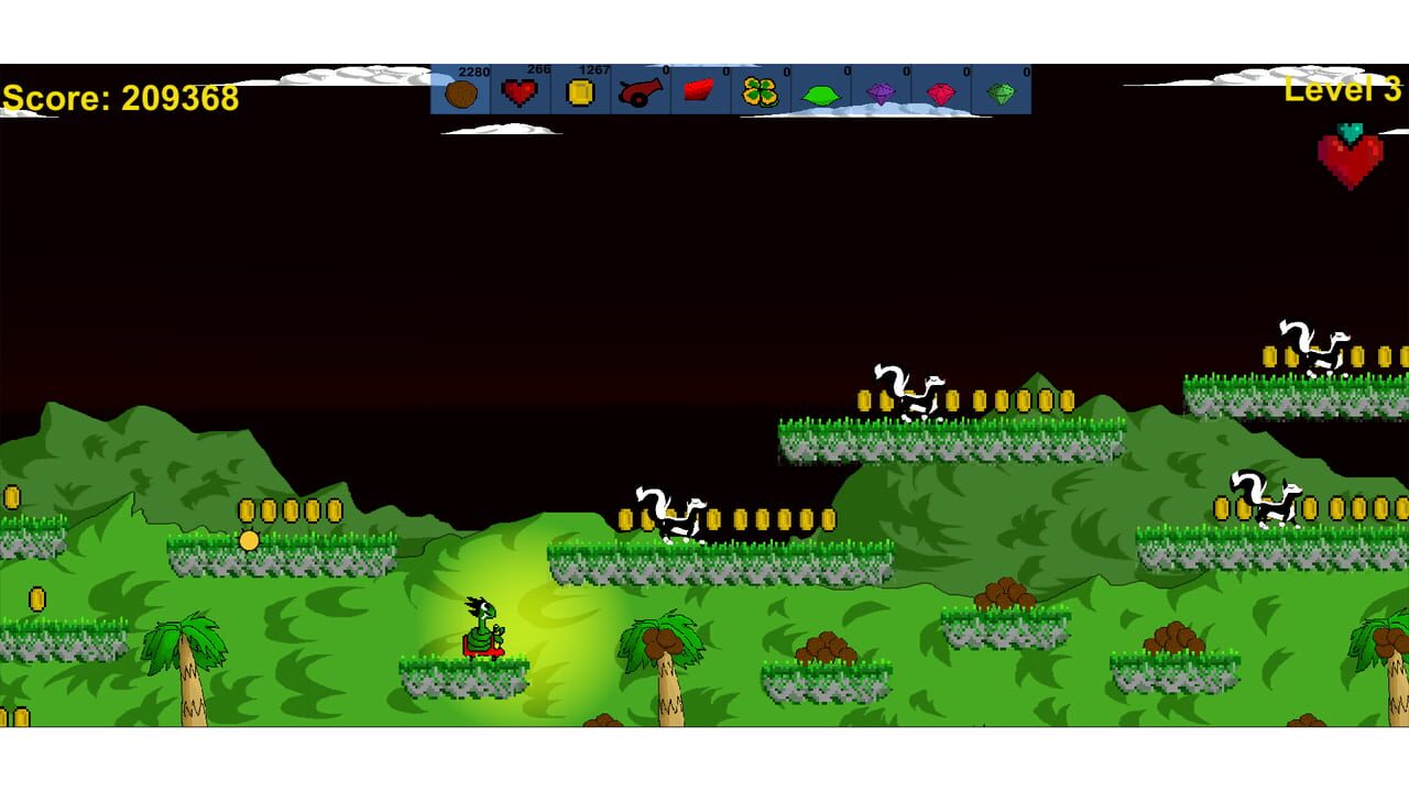 Stinky Snake — Screenshot 4