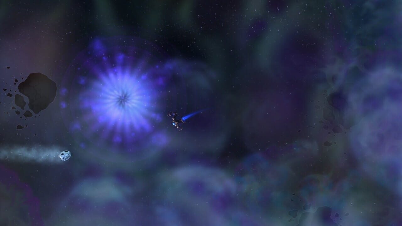 Stardrift Nomads Image