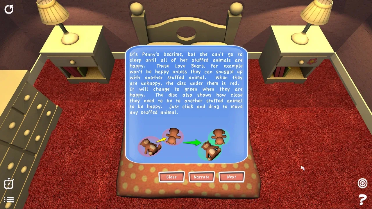 Plush screenshot 2