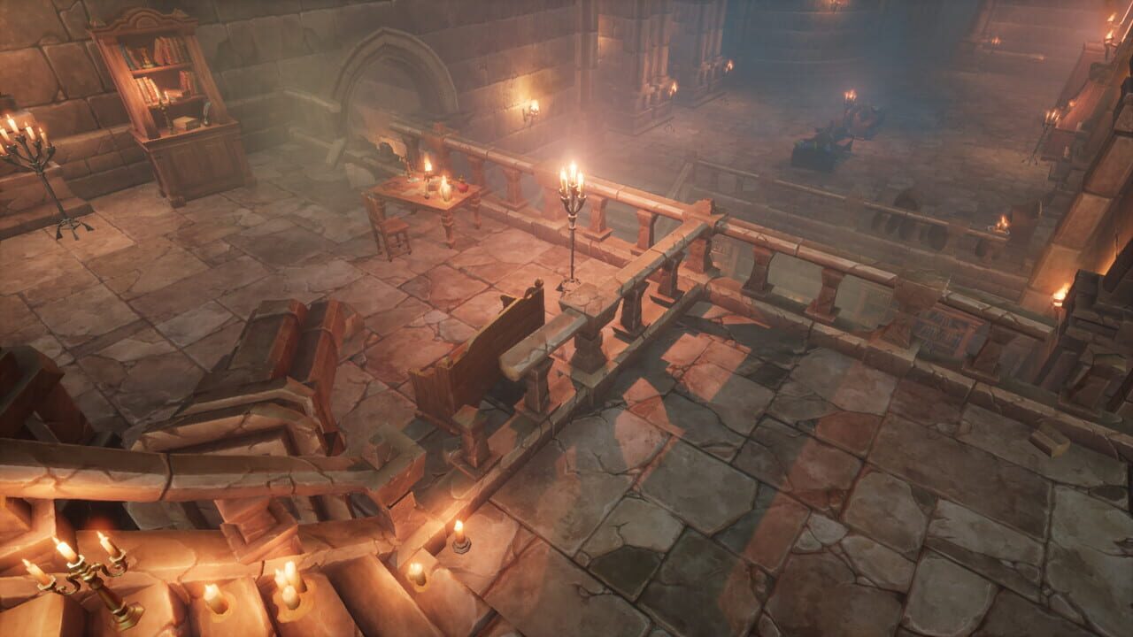 Liberty Prime — Screenshot 3