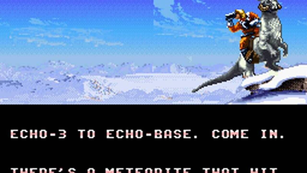 Super Star Wars: The Empire Strikes Back thumbnail 3