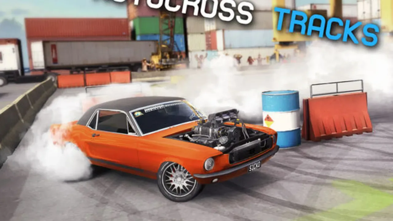 Torque Burnout screenshot 9