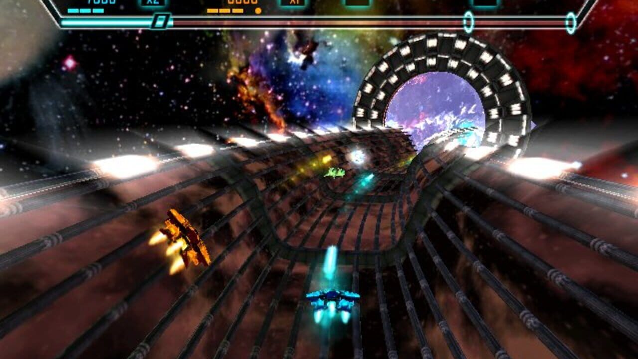 Gyrostarr Screenshot 1