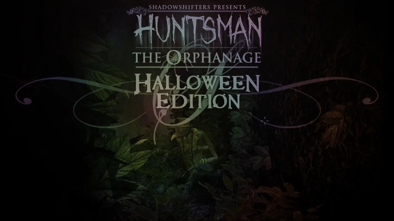 Huntsman: The Orphanage - Halloween Edition screenshot 5