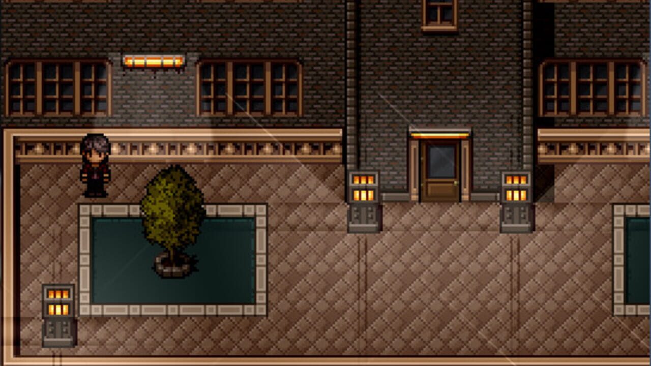 Silver Creek Falls: Chapter 2 — Screenshot 3