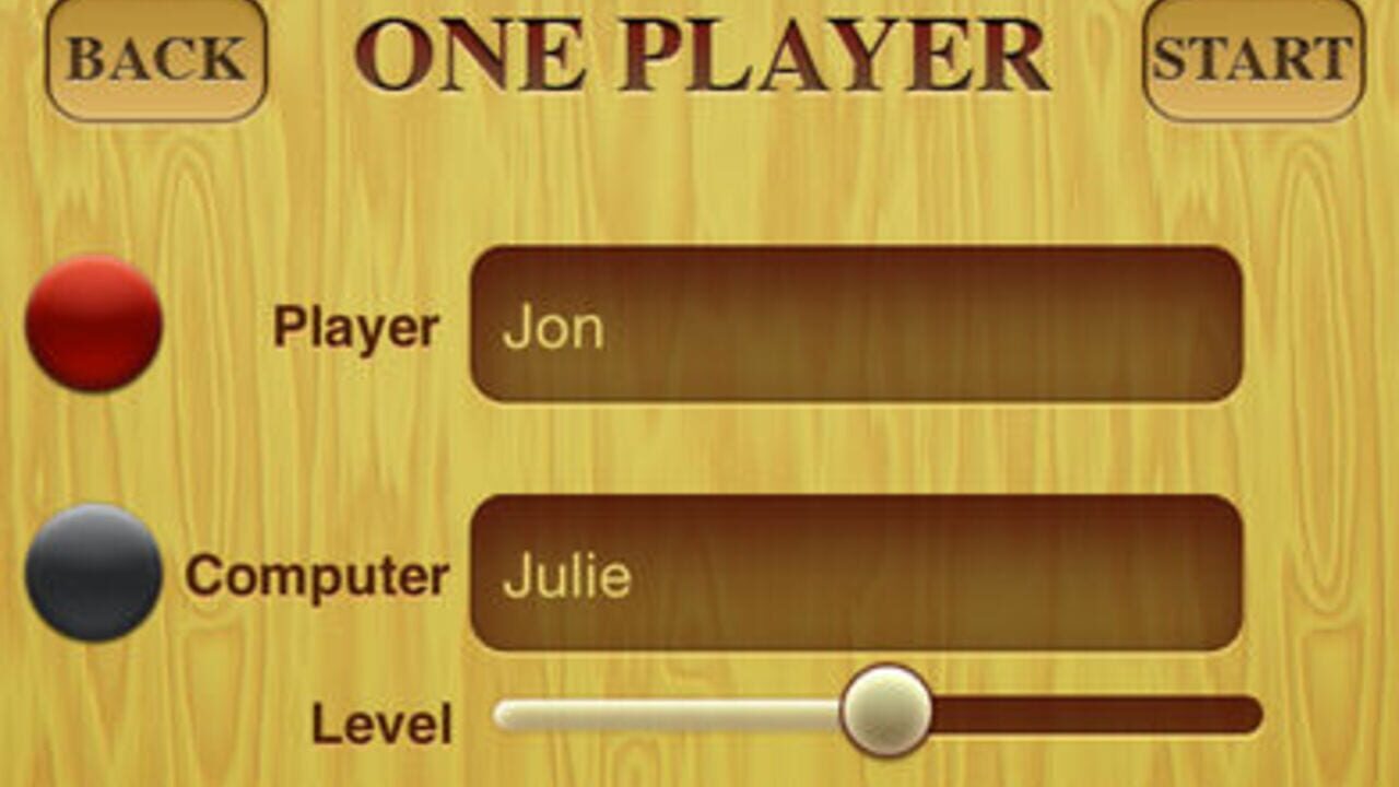 Checkers Premium — Screenshot 4