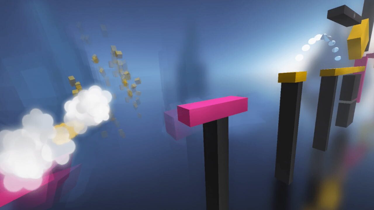 Chameleon Run — Screenshot 2
