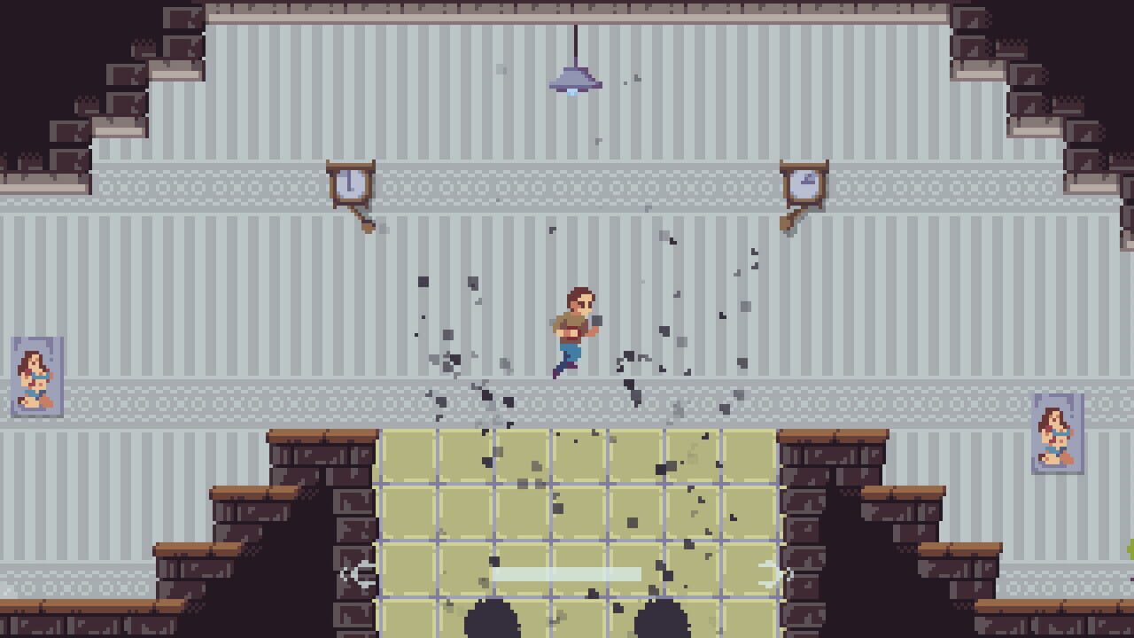 The Inner Darkness — Screenshot 3