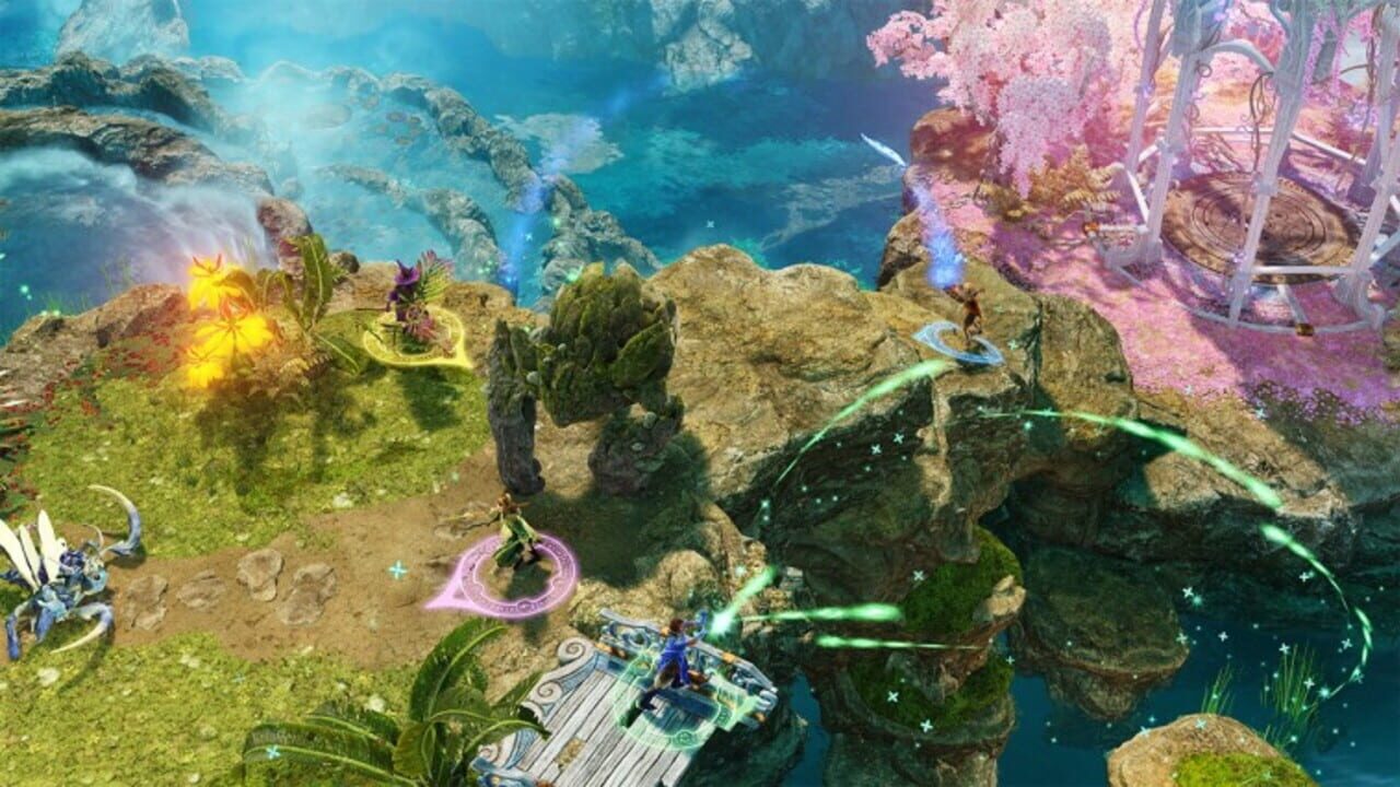Miniatura 6 de la galería de Nine Parchments
