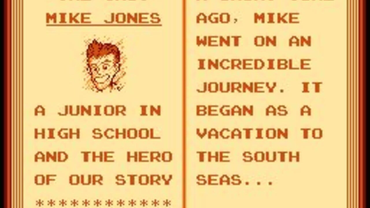 Zoda's Revenge: StarTropics II