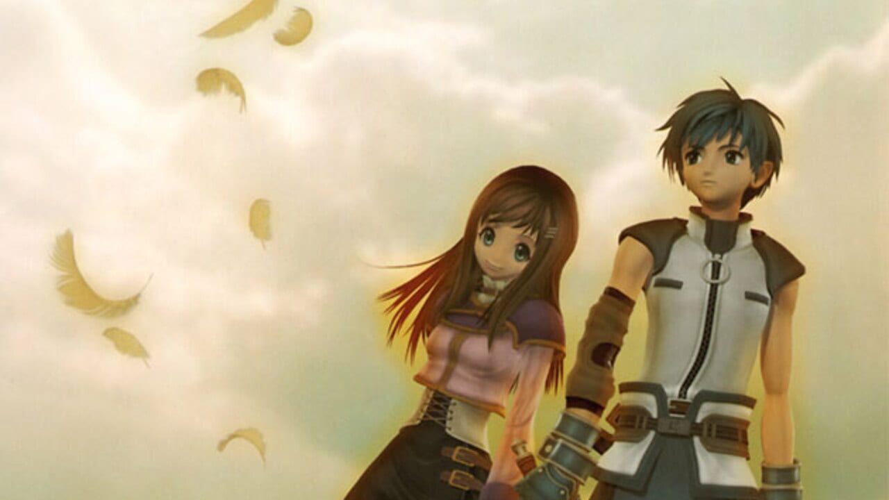 Star Ocean: Till the End of Time Image