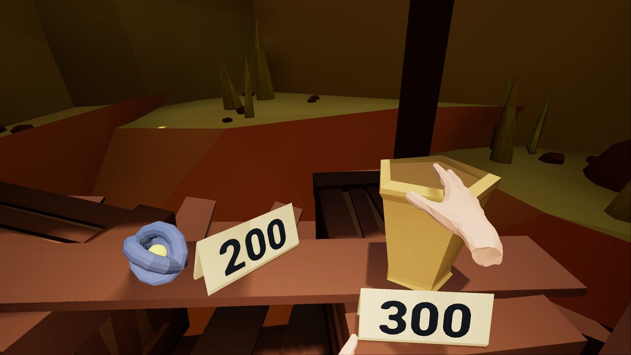 Fruit for the Village — Screenshot 1