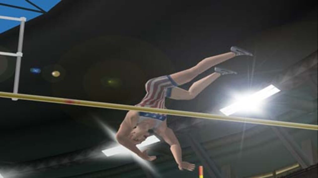 Triple Jumping Sports — Screenshot 4