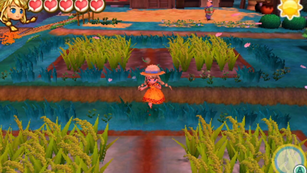 Story of Seasons: Trio of Towns thumbnail 2