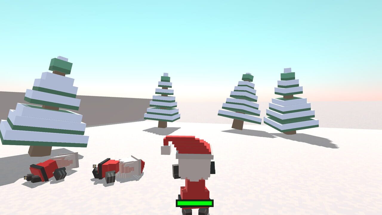 Long Live Santa! Image