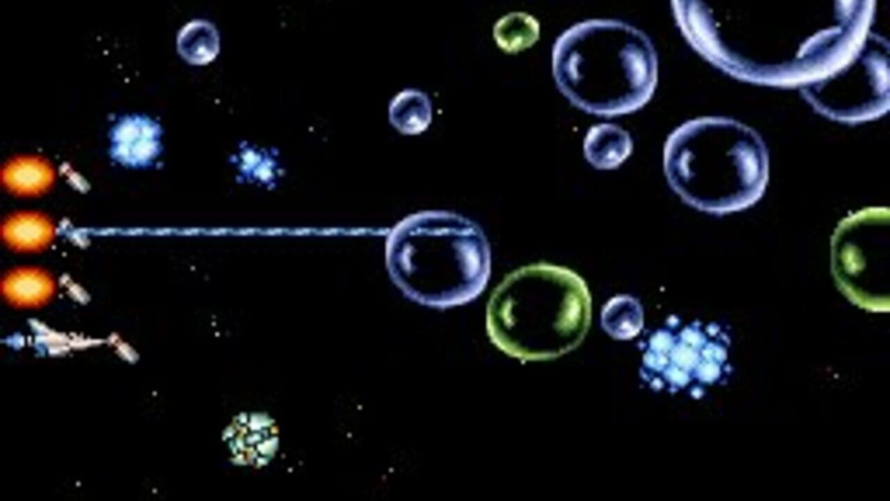 Gradius III thumbnail 6