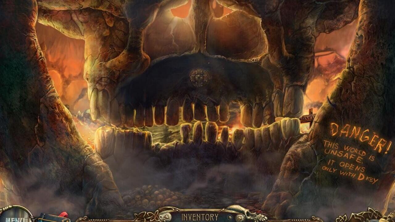 Azada: In Libro Collector's Edition — Screenshot 3