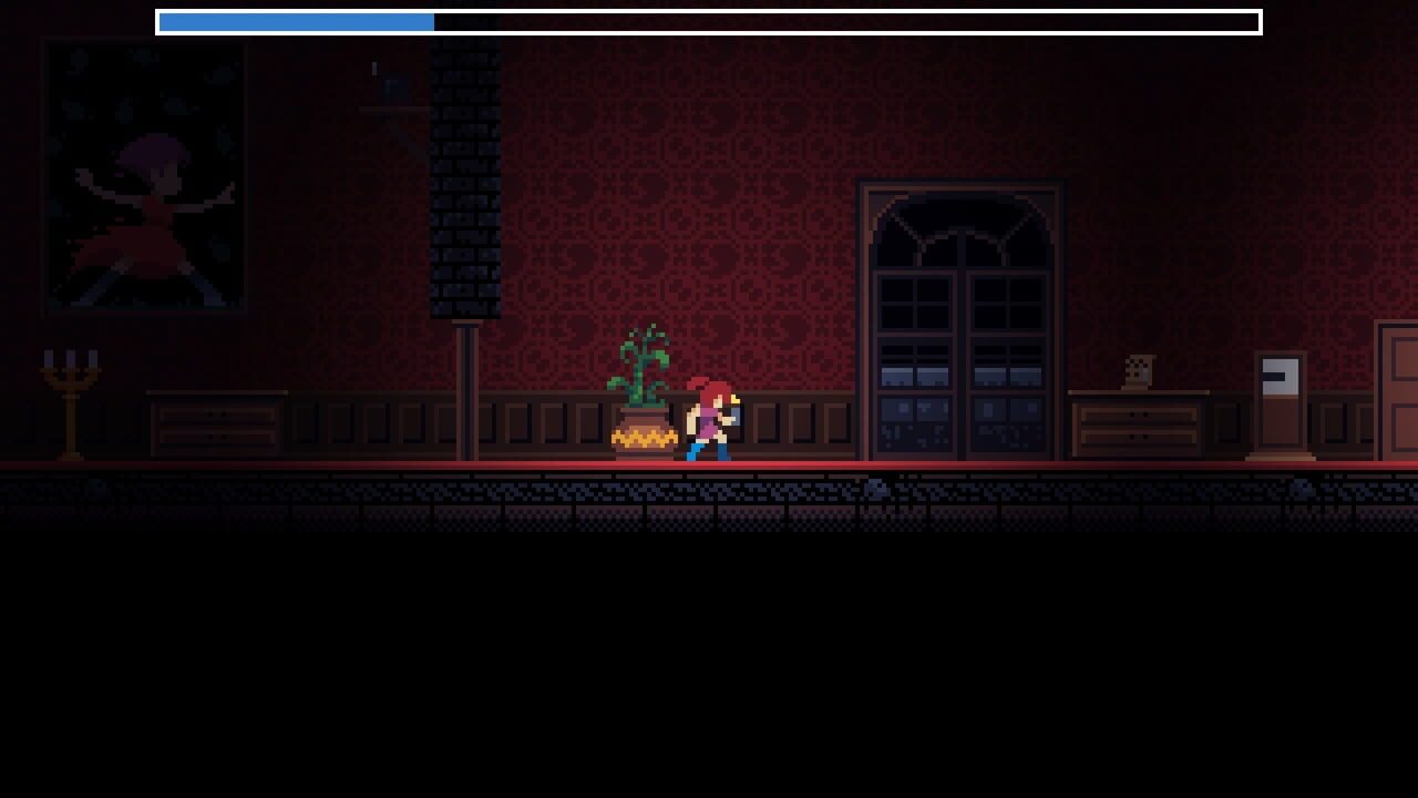 Anxiety — Screenshot 2