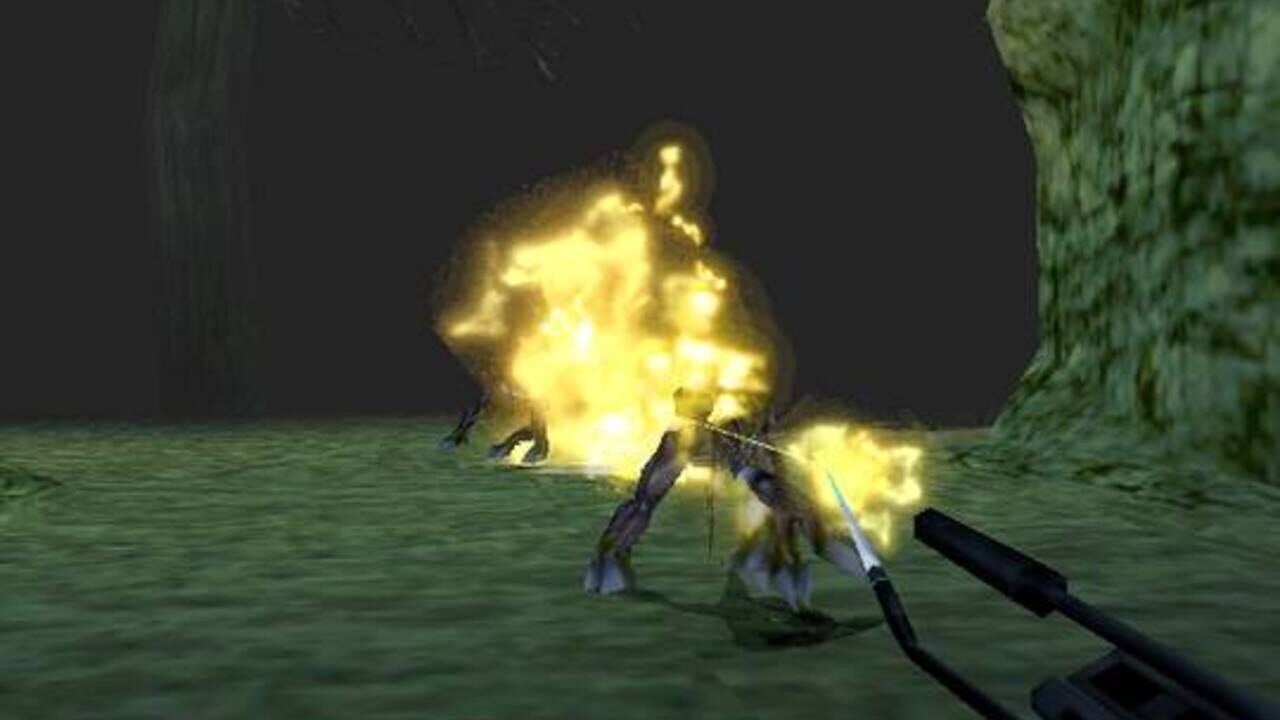 Turok 2: Seeds of Evil thumbnail 11