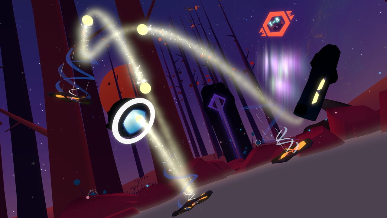 Awaken — Screenshot 1