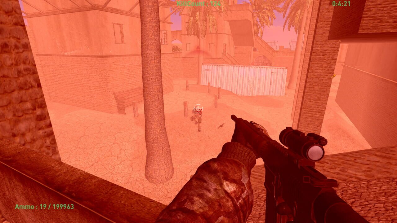 TheShooterGame Image