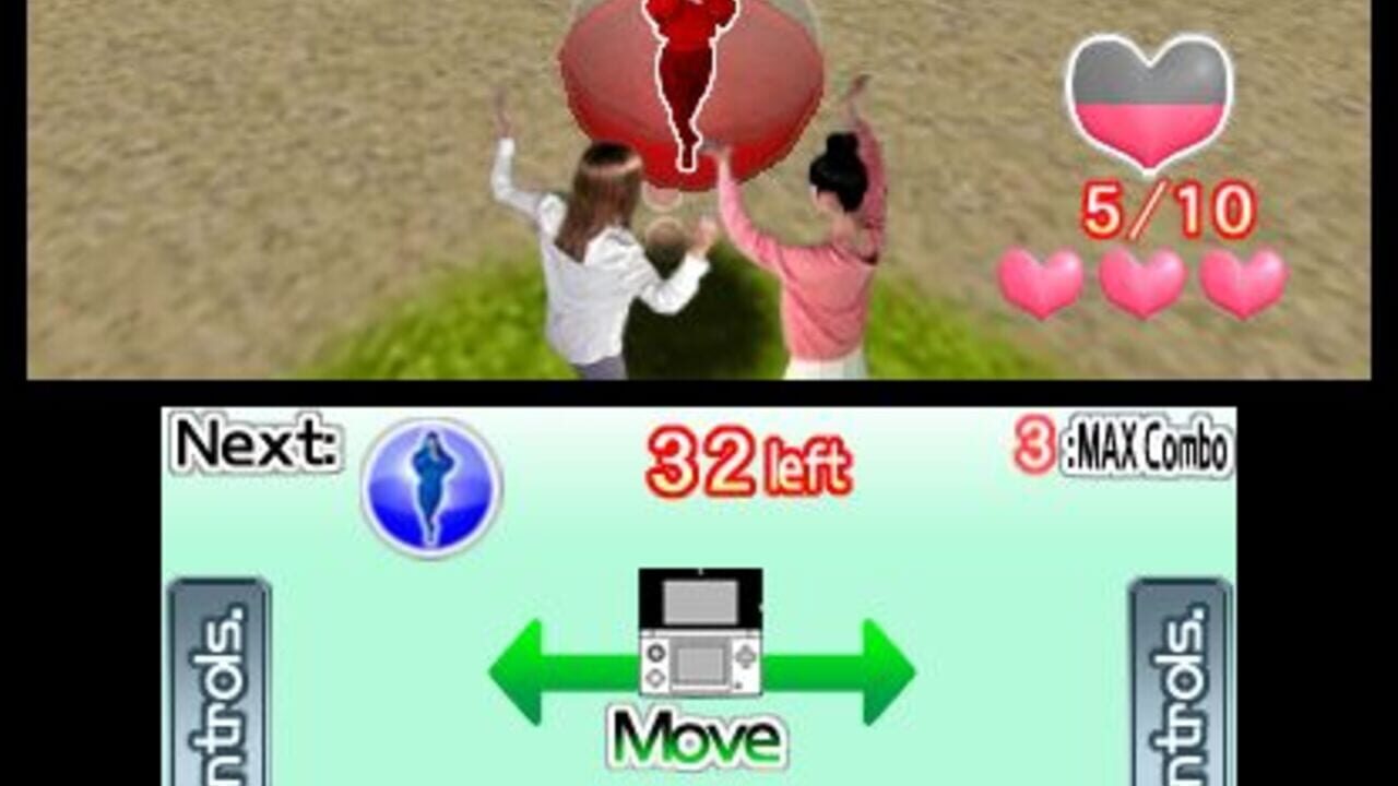 Tokyo Crash Mobs — Screenshot 4