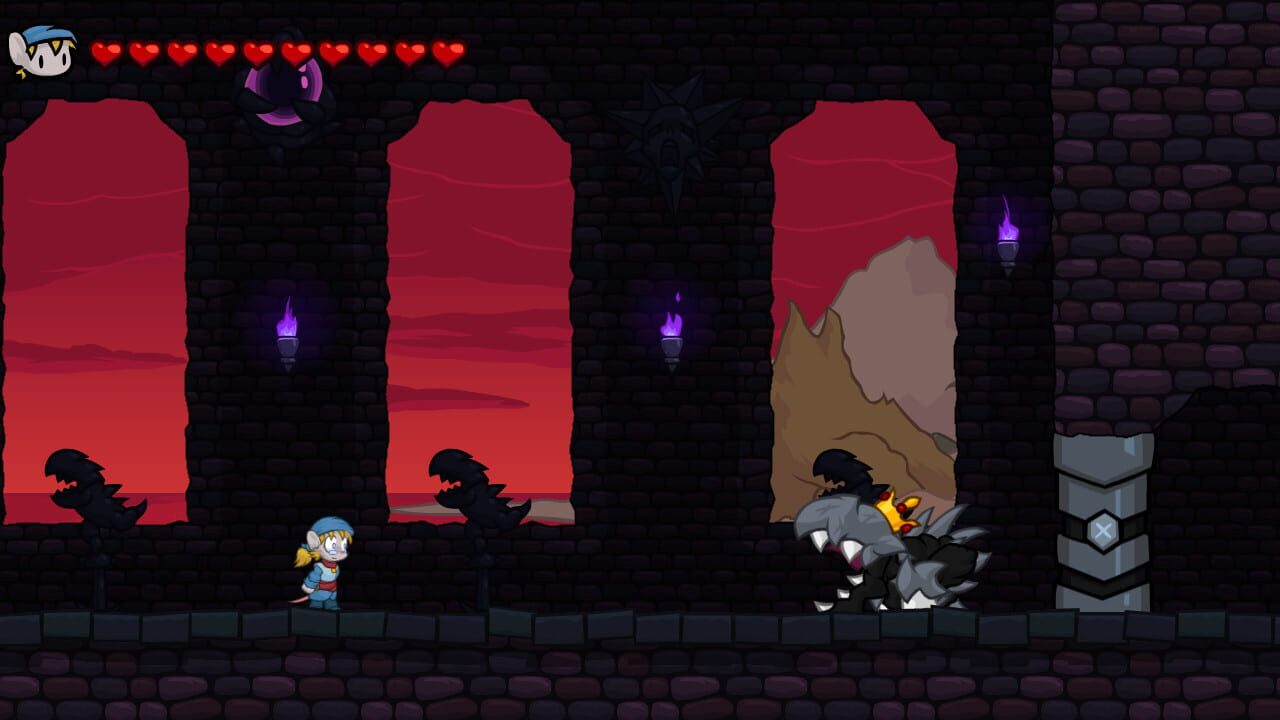 Zeran's Folly — Screenshot 1