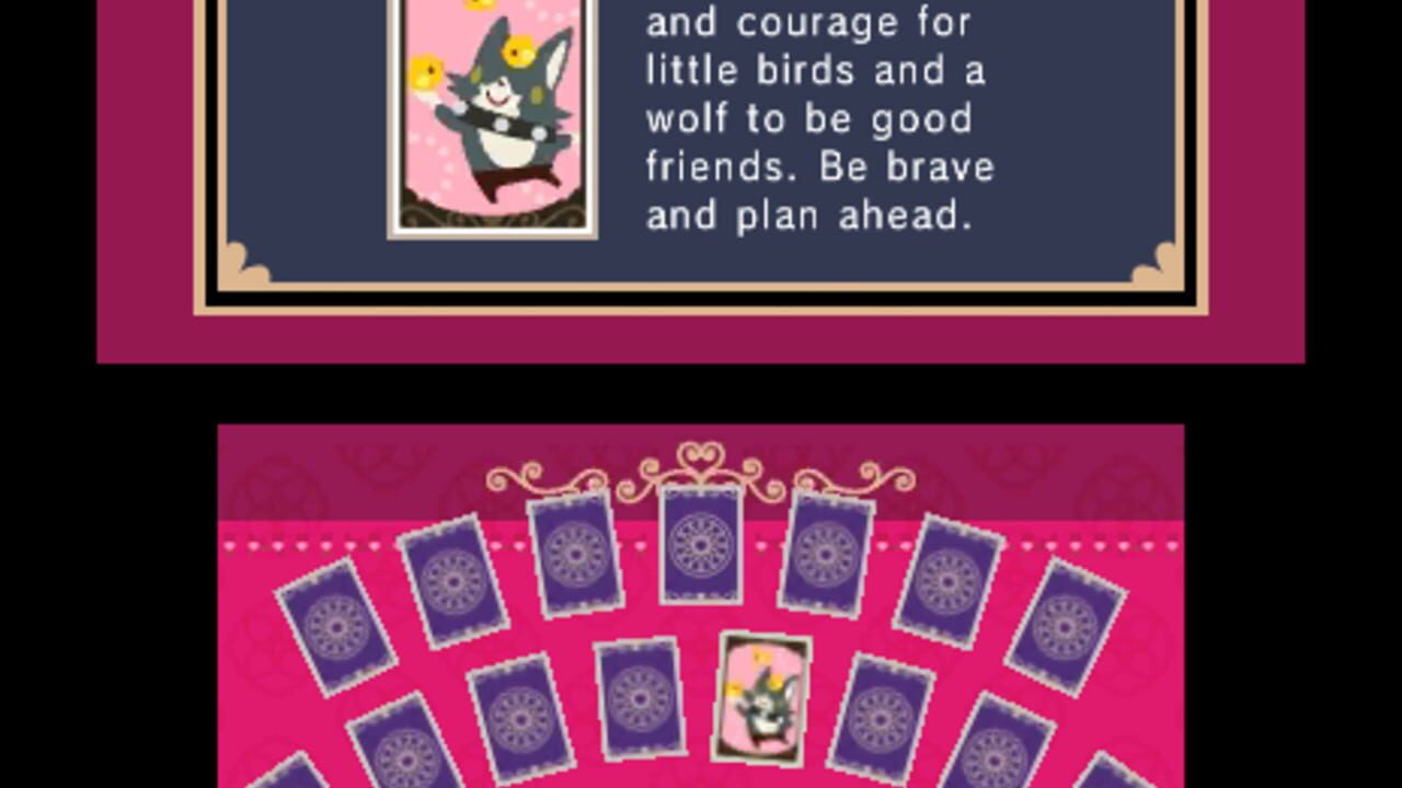 Gabrielle's Ghostly Groove 3D — Screenshot 1
