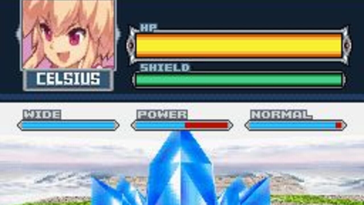 Clash of Elementalists — Screenshot 2
