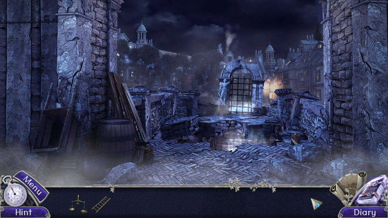 Fairy Tale Mysteries: The Puppet Thief Image
