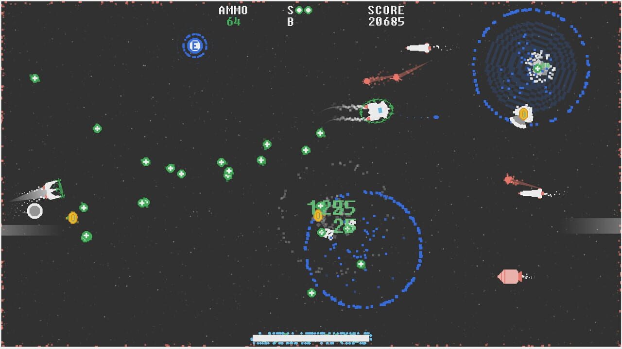 Miniatura 5 de la galería de Bit Blaster XL