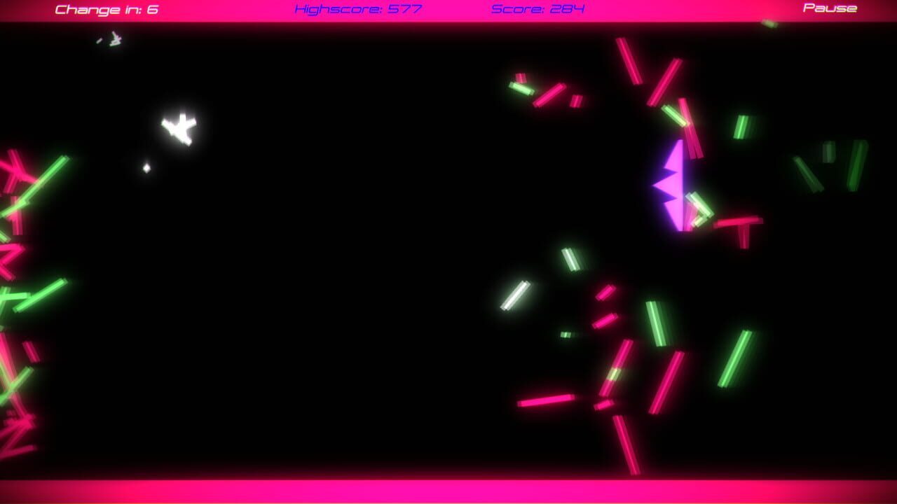 ShapeShifter — Screenshot 5