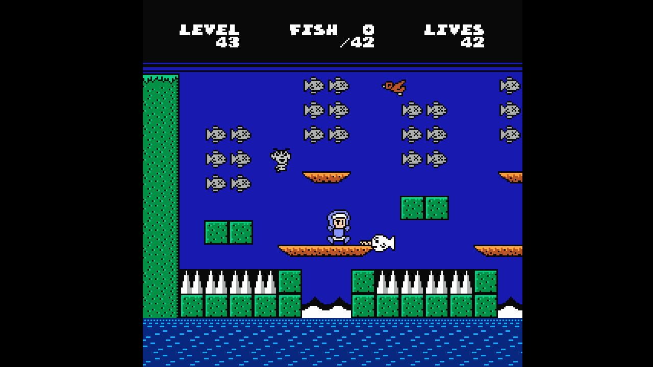 Eskimo Bob: Starring Alfonzo — Screenshot 3