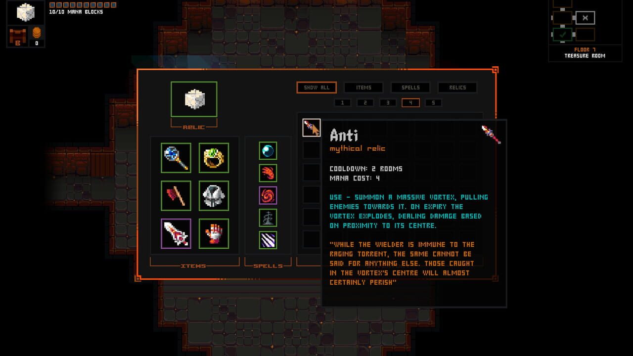 Assault on the Necrospire Image