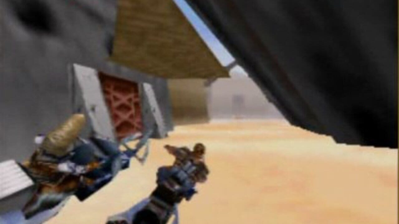 Star Wars: Shadows of the Empire thumbnail 7