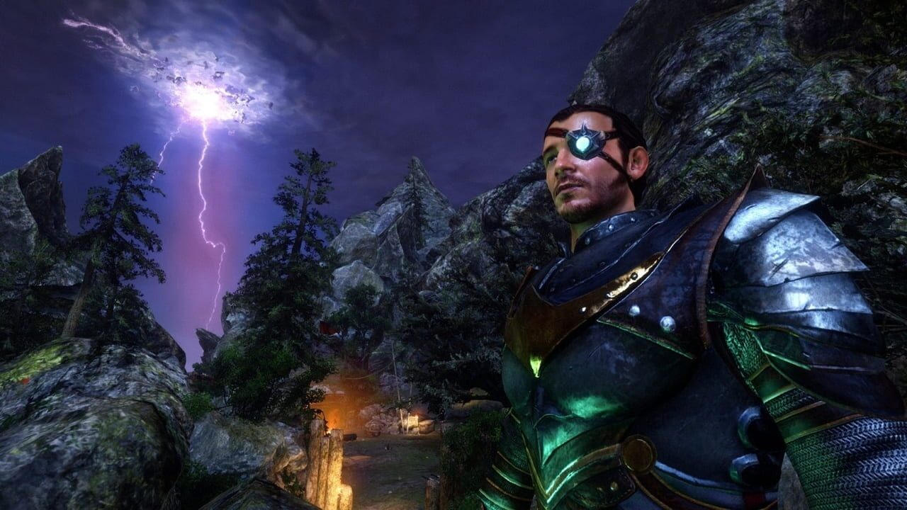 Risen 3: Titan Lords - Enhanced Edition Image