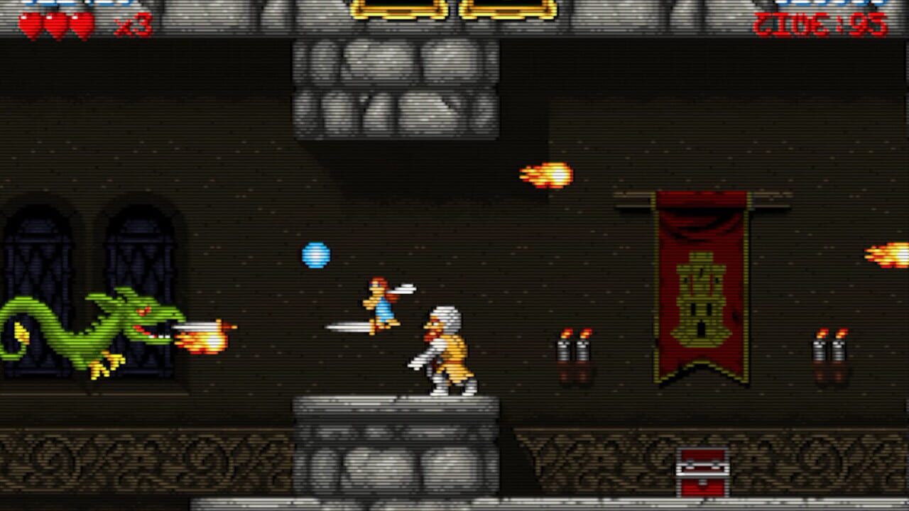 Cursed Castilla EX Image
