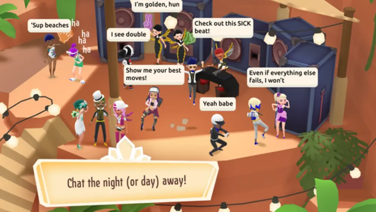 Hotel Hideaway screenshot 6