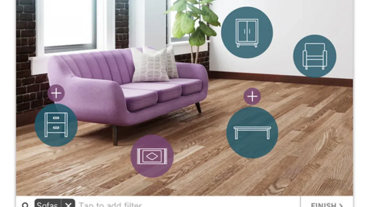 Design Home screenshot 7