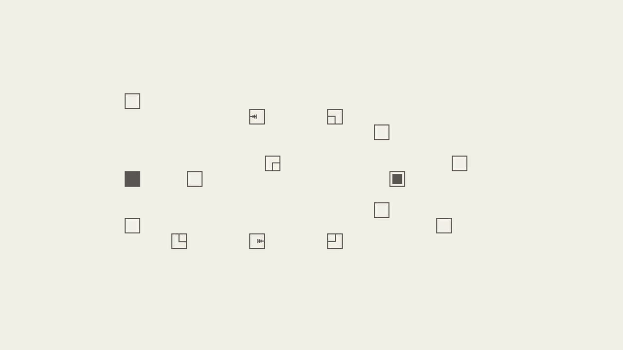 Qop 2 — Screenshot 1