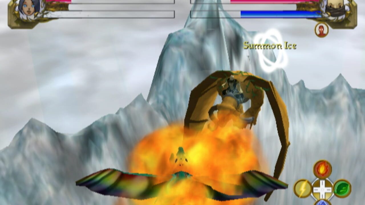 Dragon Master Spell Caster — Screenshot 4