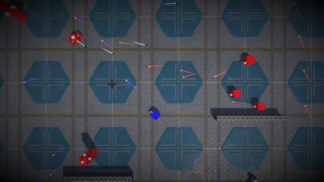 Cube Destroyer — Screenshot 5