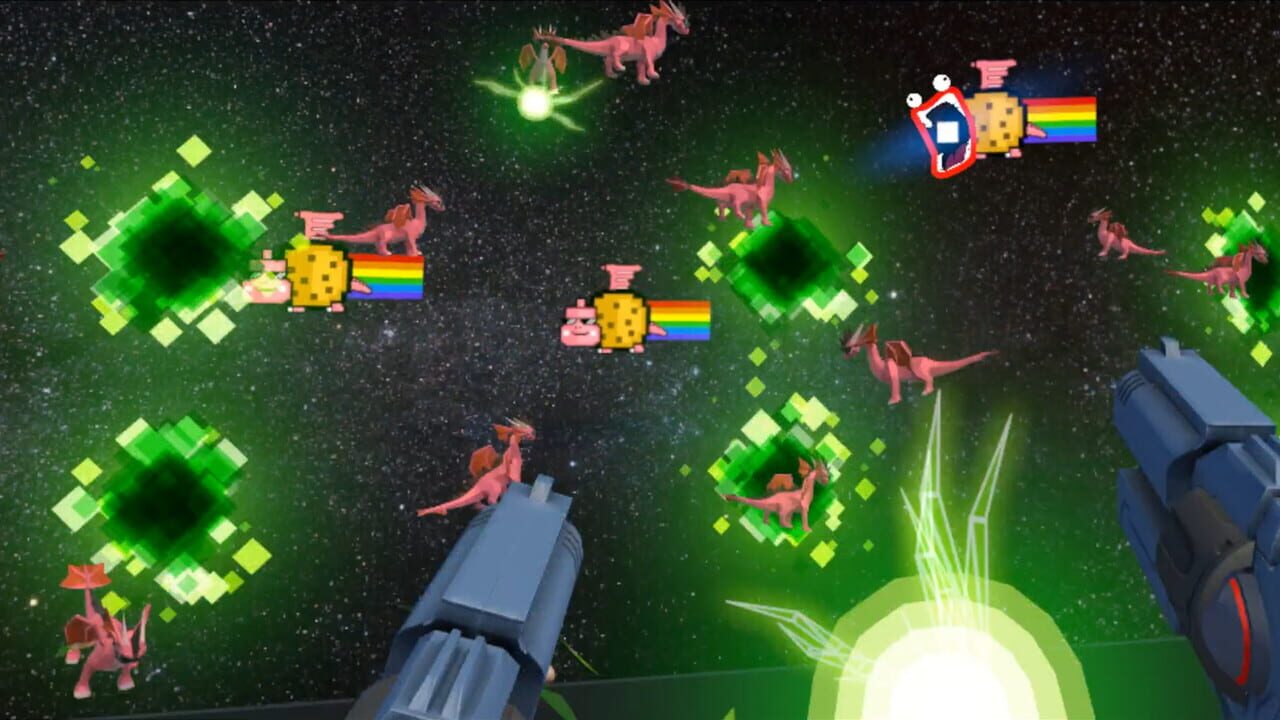 Meme Dragons — Screenshot 2