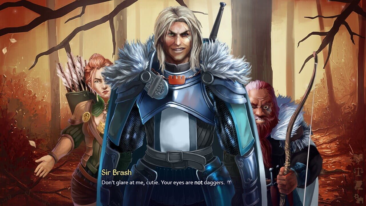 Demonheart — Screenshot 2
