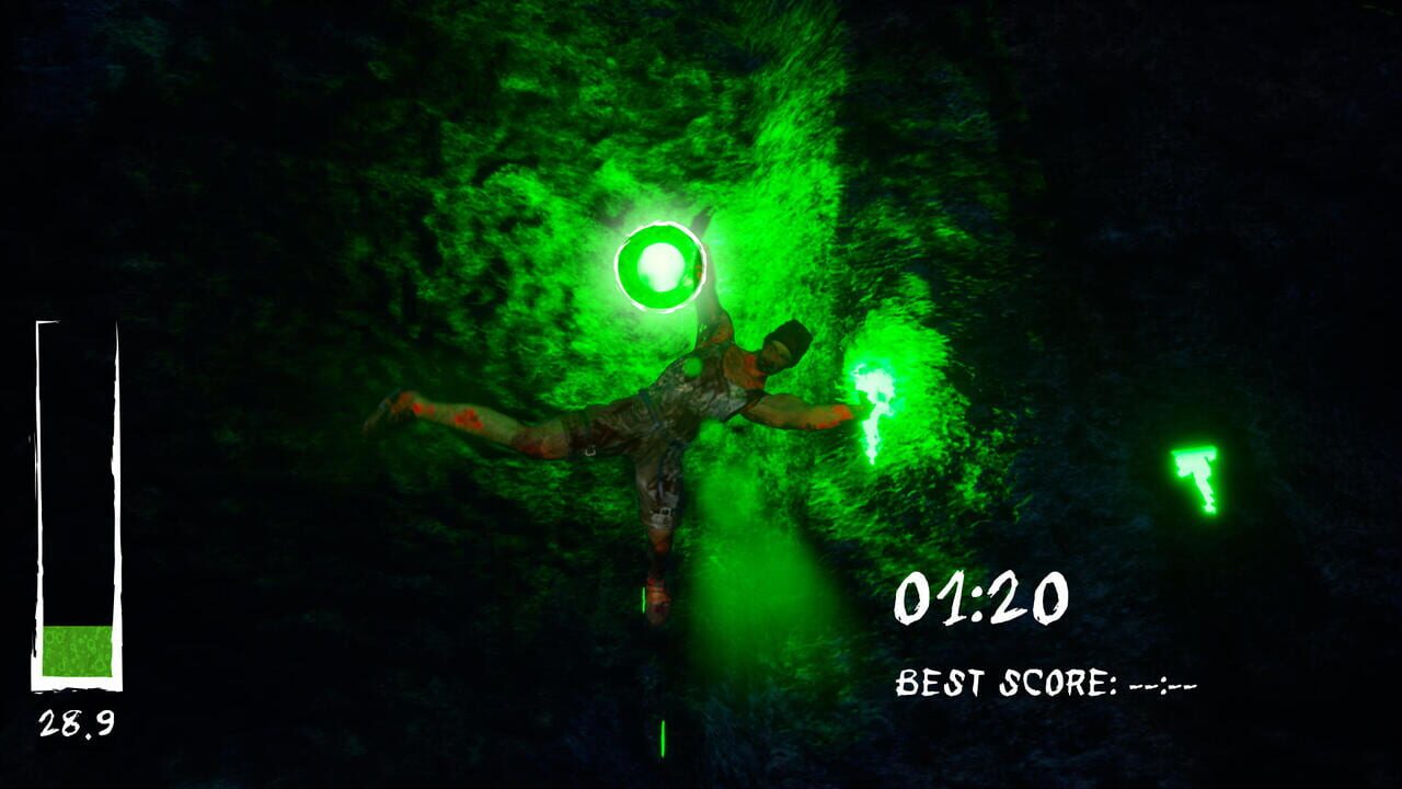 Dead Climb — Screenshot 3