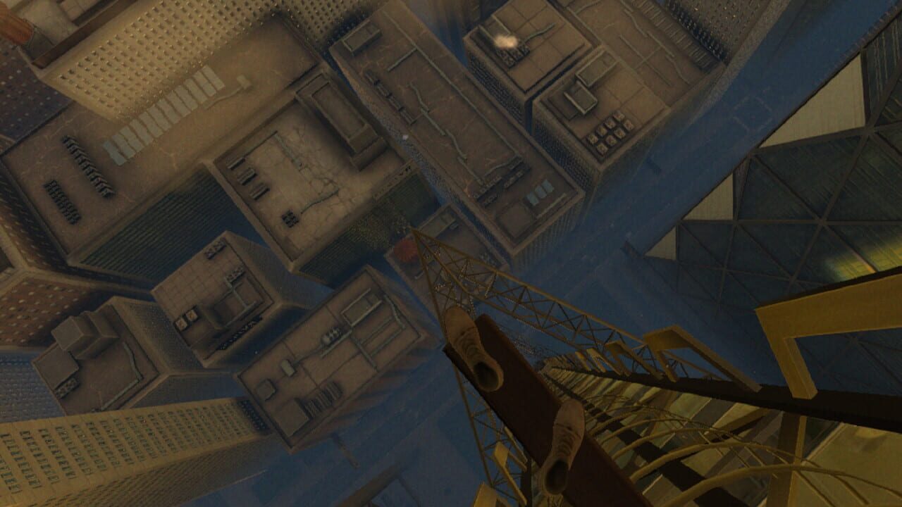 Top Floor — Screenshot 3