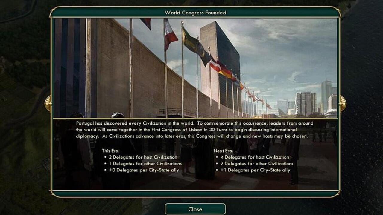 brave new world civ 5 leaders