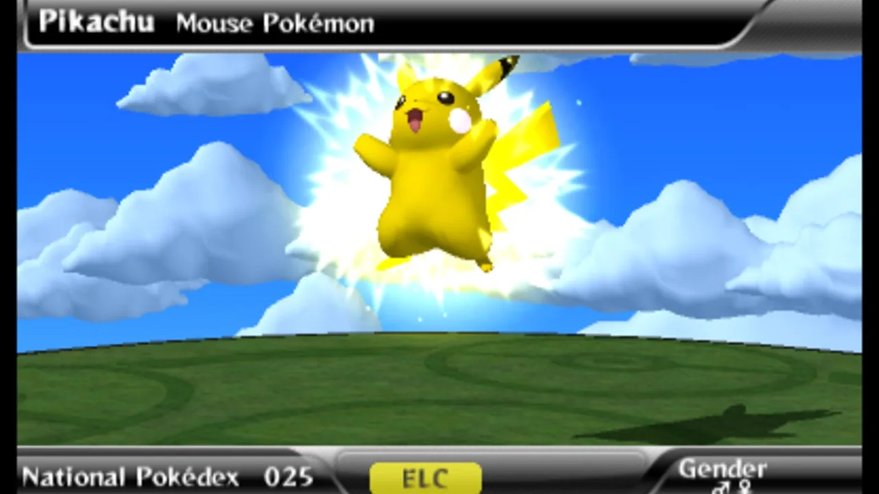 Pokédex 3D Pro banner